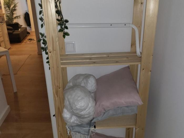 Serafina Ground Floor Apartamento Lisboa
