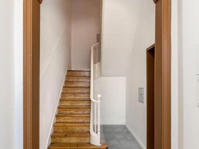 Apartamento Serafina Ground Floor