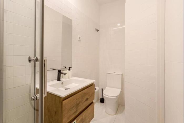 Apartamento Serafina Ground Floor Lisboa