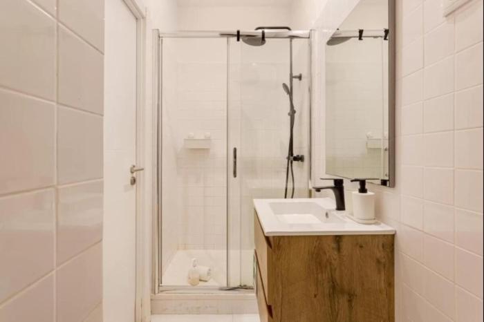 Serafina Ground Floor Apartamento *