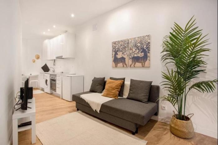 Serafina Ground Floor Apartamento