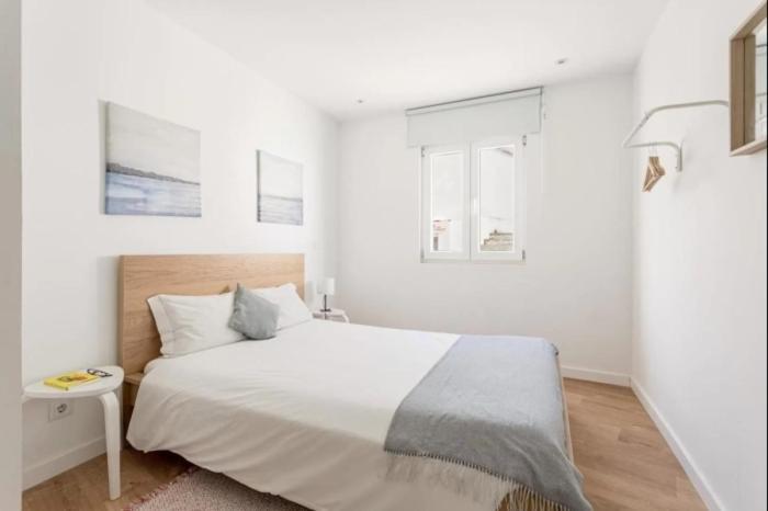 Apartamento Serafina Ground Floor *