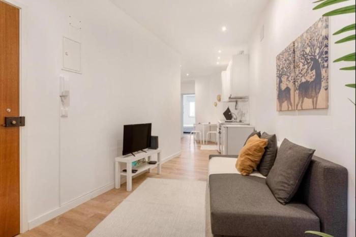 Apartamento Serafina Ground Floor *