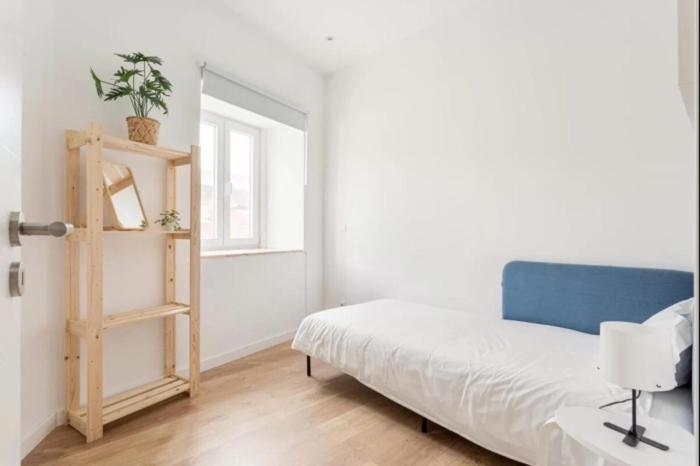 Serafina Ground Floor Apartamento Lisboa